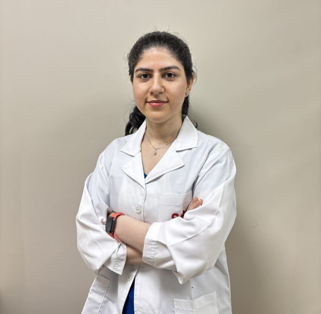 Dr. Ichcha Muku - Pain Specialist in Gurugram