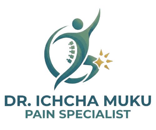 Dr. Ichcha Muku – Pain Specialist